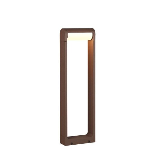 Наземный светильник Odeon Light Twinset 7118/12GL