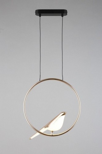 Подвесной светильник Aployt Astor APL.822.06.10