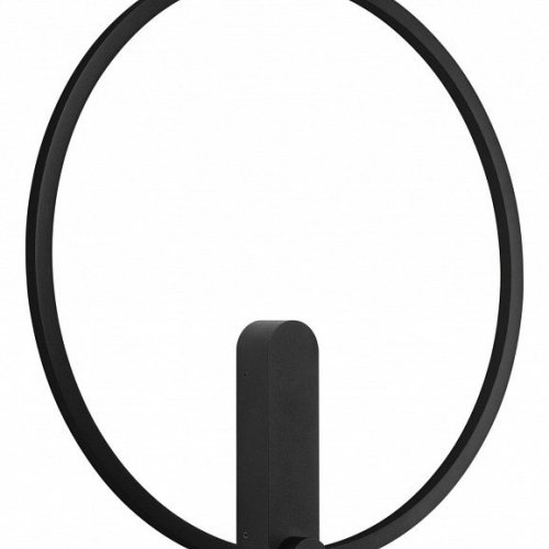 Бра Arlight SP-Vinci-Ring-R400-13W Warm3000 036506 Бра Arlight SP-Vinci-Ring-R400-13W Warm3000 036506