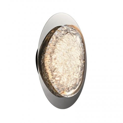 Бра MT9125 MT9125-1WC pearl black Бра MT9125 MT9125-1WC pearl black