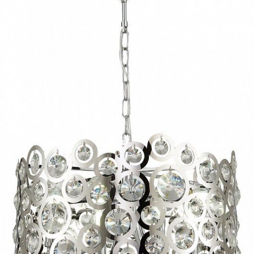 Подвесная люстра ST Luce Letina SL1103.103.08