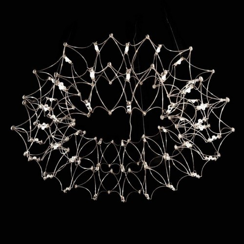 Подвесная люстра O-LUCE Bruno 6006-1