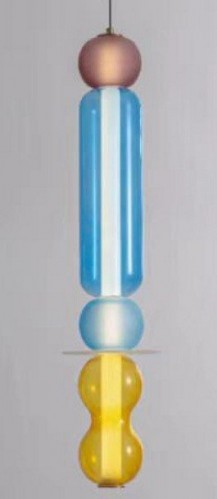 Подвесной светильник Alfa Light F3124-02