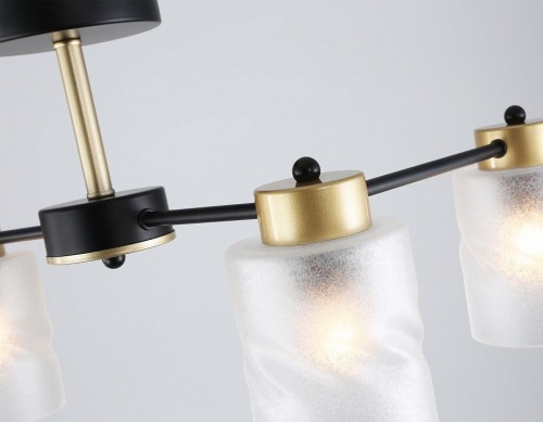 Люстра на штанге Ambrella light TRADITIONAL TR303324 Люстра на штанге Ambrella light TRADITIONAL TR303324