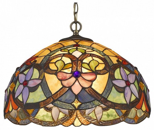 Подвесной светильник Velante 818-806-02 Подвесной светильник Velante 818-806-02