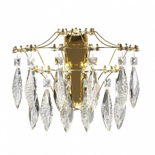 Бра Odeon Light Flamenco 7000/25WL