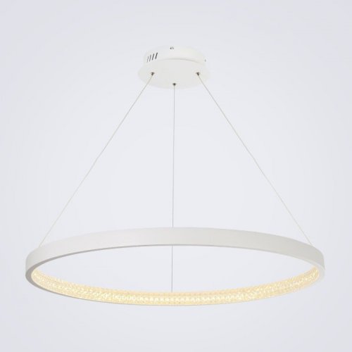 Подвесной светильник LED4U L8443-800 WH