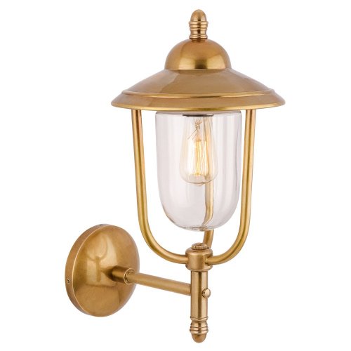 Настенный уличный светильник Covali WL-30972 Настенный уличный светильник Covali WL-30972