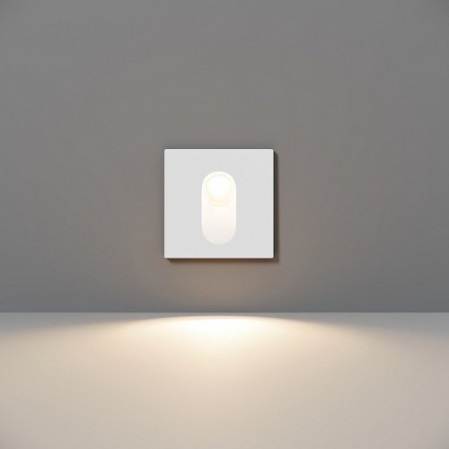 Уличный светодиодный светильник Maytoni Via Urbana O022-L3W