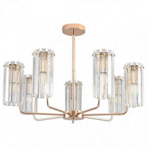 Потолочная люстра Lumion Favla 8347/7