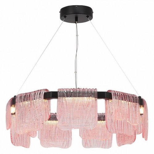 Подвесной светодиодный светильник ST Luce Voile SL6021.403.54