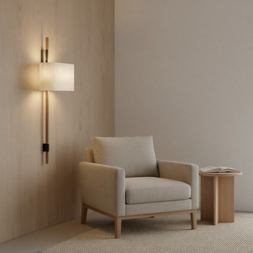 Бра Sonnet 10459 Gold