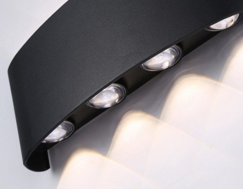 Архитектурная подсветка Ambrella light GARDEN ST4464