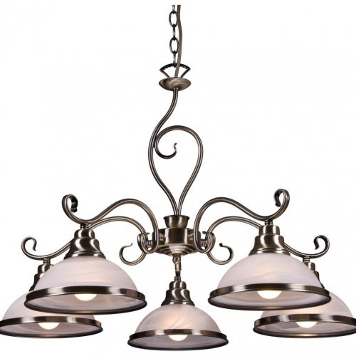 Подвесная люстра Velante 357 357-503-05