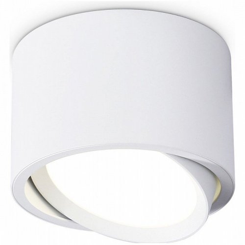 Точечный светильник Ambrella light TECHNO SPOT TN6805