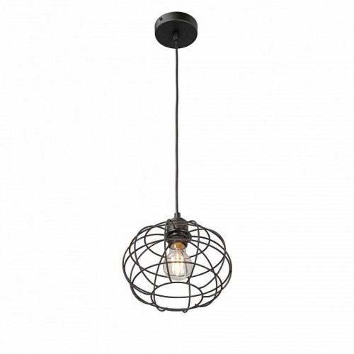 Подвесной светильник Vitaluce V2858-1/1S Подвесной светильник Vitaluce V2858-1/1S