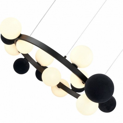 Подвесной светильник Wertmark BERTA WE237.15.023