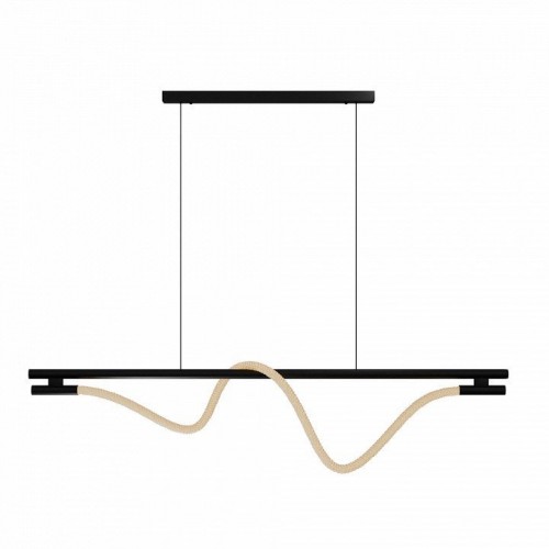 Подвесной светильник LIGHTERA Tura LE103L-120B WIFI