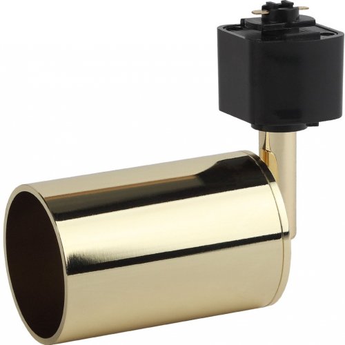 Трековый светильник ЭРА Trek TR13-GU10 GD Трековый светильник ЭРА Trek TR13-GU10 GD