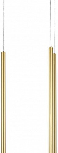 Подвесной светильник Lightstar Tubo L3T747333