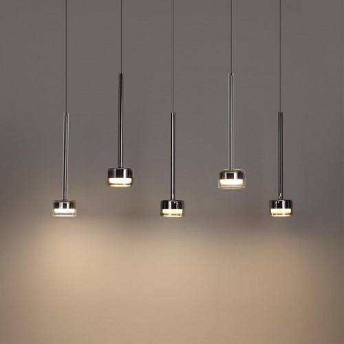 Подвесной светильник Odeon Light Laslo 7151/10L