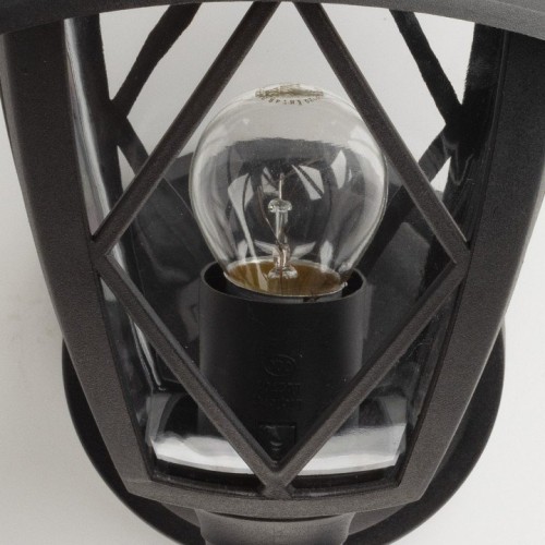 Настенный светильник уличный Корсо 801022201 Настенный светильник уличный Корсо 801022201