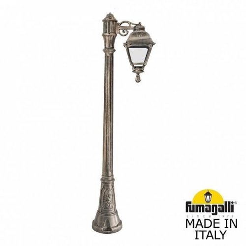 Наземный фонарь Cefa U23.158.S10.BXE27 Наземный фонарь Cefa U23.158.S10.BXE27