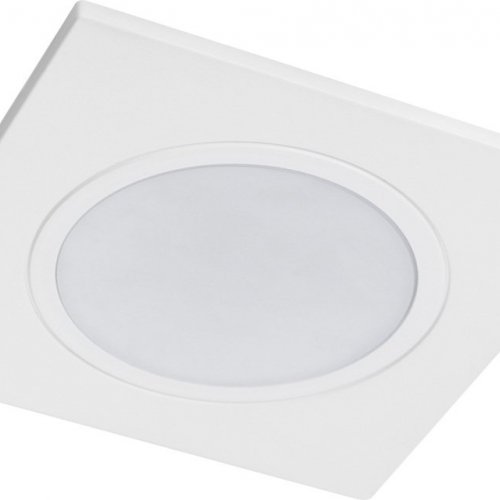 Точечный светильник Piano 012816