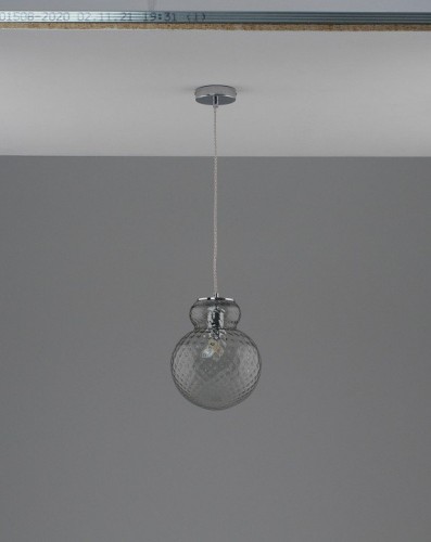 Подвесной светильник Moderli Lorel V11168-1P