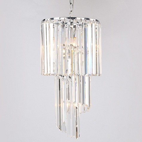 Подвесной светильник Newport 31103/S nickel М0063336