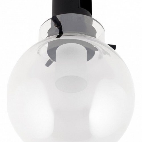 Трековый светильник Arlight APRIORI 049233