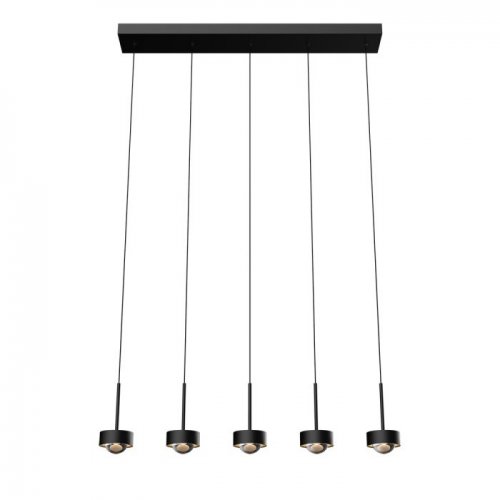 Подвесной светильник MD2826 MD2826-5L black Подвесной светильник MD2826 MD2826-5L black