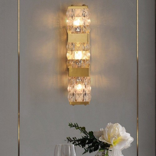 Настенный светильник ImperiumLoft Magnet-Wall01