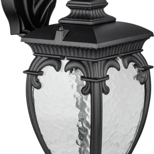 Настенный фонарь уличный Oasis Light VERONA 86202/04 Bl