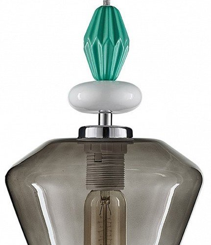 Подвесной светильник 33 идеи S42GR PND170.01.17.027CH-S42GR Подвесной светильник 33 идеи S42GR PND170.01.17.027CH-S42GR