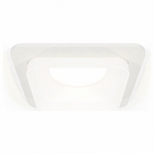 Встраиваемый светильник Ambrella light Xc790 1 XC7901013