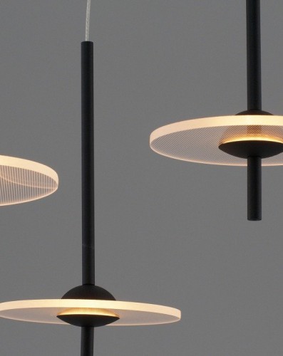 Подвесной светильник Moderli Ella V11391-PL