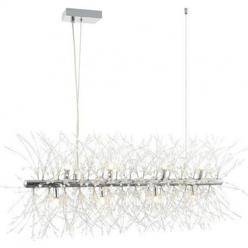 Подвесная люстра Stilfort Salut 2123/09/12PL Подвесная люстра Stilfort Salut 2123/09/12PL