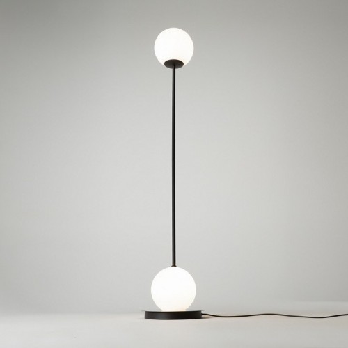 Торшер Maytoni Twins MOD427FL-L20B3K