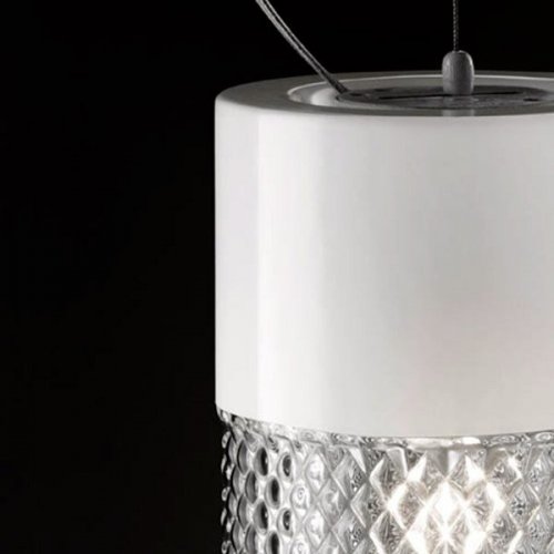 Подвесной светильник Fabbian Becky F16A0171