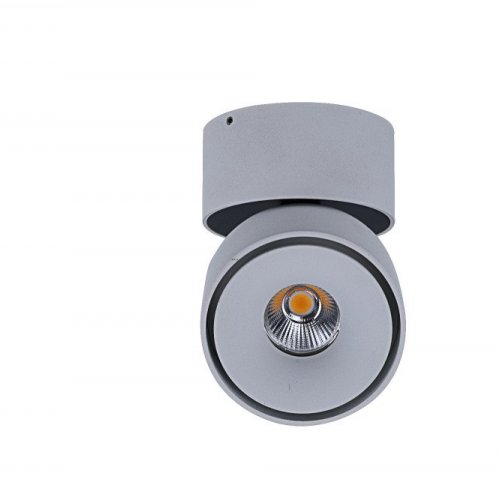 Точечный светильник DesignLed WL T003112-MZ-12-WH-WW