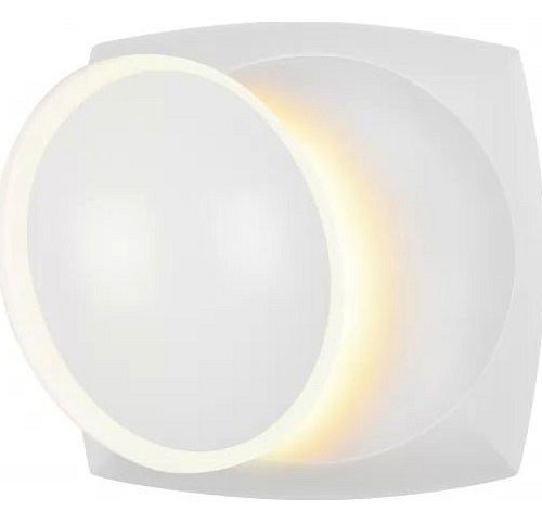 Настенный светильник iLedex Reversal ZD8172-6W WH