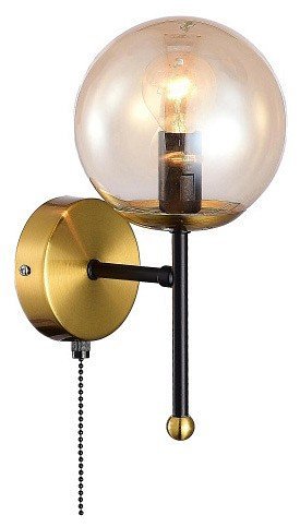 Бра Citilux Памела CL144315 Бра Citilux Памела CL144315