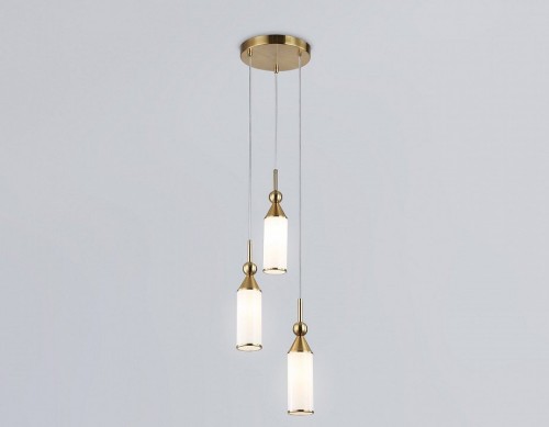Подвесной светильник Ambrella light High Light LH55272