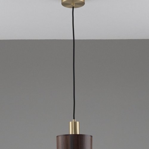 Подвесной светильник Walnut V11957-1P Подвесной светильник Walnut V11957-1P