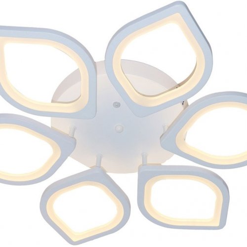 Потолочная люстра Escada Lotus 10216/6LED 92W Потолочная люстра Escada Lotus 10216/6LED 92W