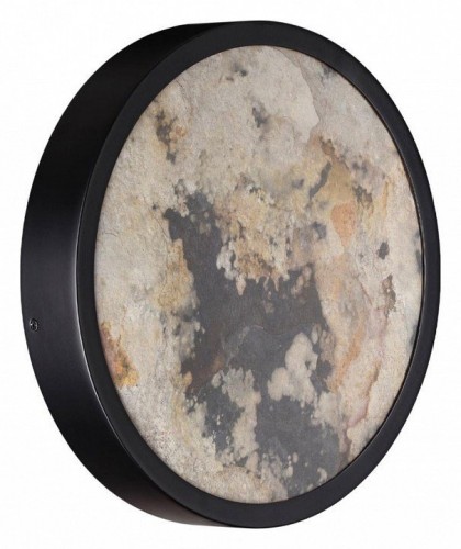 Настенный светильник Odeon Light Bergi 5064/15WL