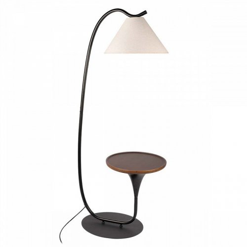 Торшер Loft IT Charlotte 10568F Black