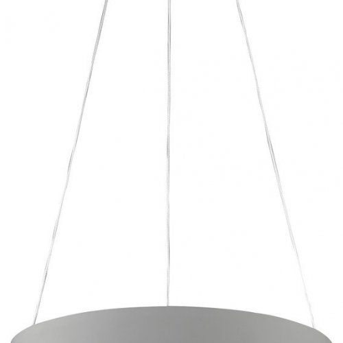 Подвесной светодиодный светильник Wertmark Cerchio WE413.01.003