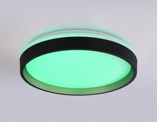 Накладной светильник Ambrella Light FZ FZ604